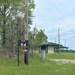 Training Areas at Fort McCoy