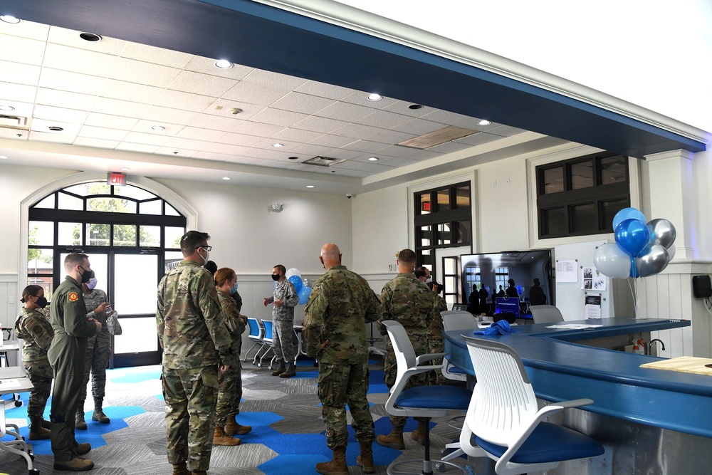 Joint Base Charleston Sparks Innovation