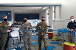 Joint Base Charleston Sparks Innovation