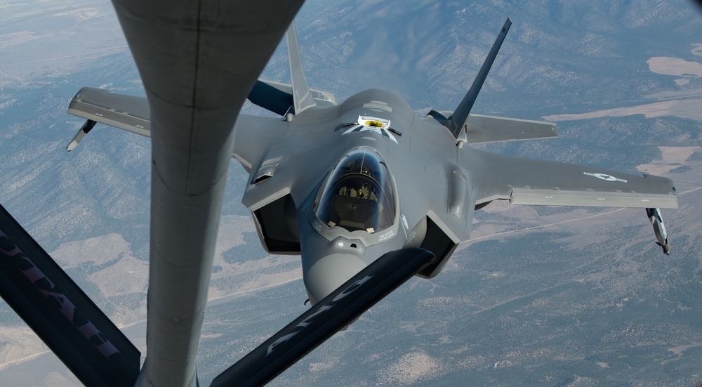 Refueling the 5th Generation