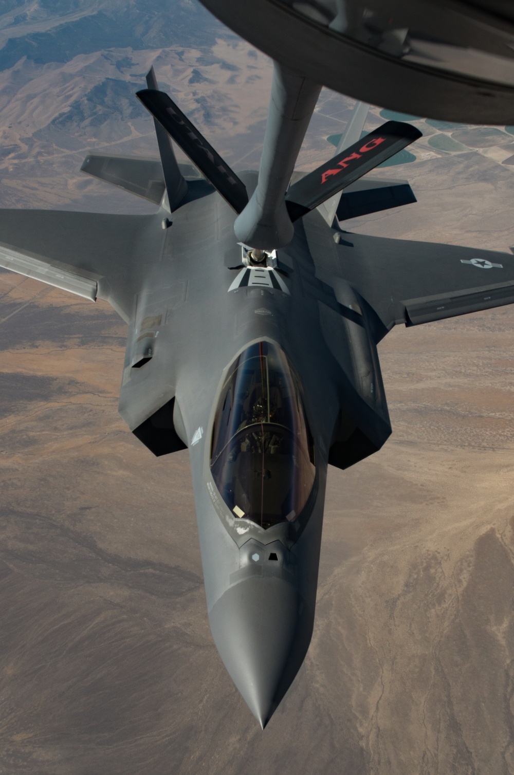 Refueling the 5th Generation