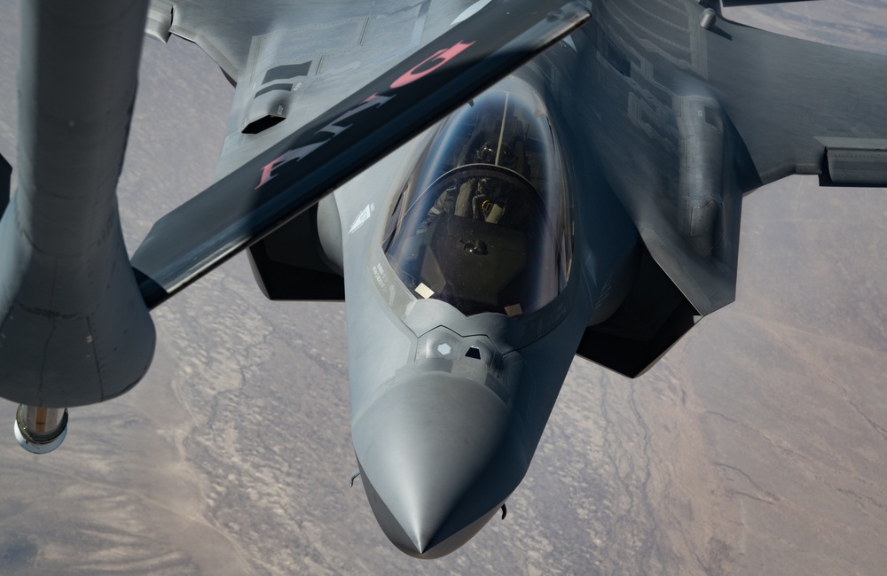 Refueling the 5th Generation