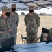 Leadership Rounds: 60th SFS
