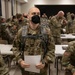Combined Warrant Officer Candidate School kicks off amid COVID-19 crisis.