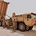 THAAD Battery and Soldiers protect CENTCOM AOR