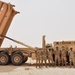 THAAD Battery and Soldiers protect CENTCOM AOR