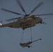 CH-53E External Lift Summer Fury 20