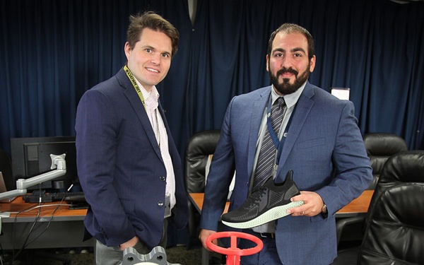 NSWC Port Hueneme Division’s First Additive Manufacturing Grand Challenge Deemed a Success and Names Winners