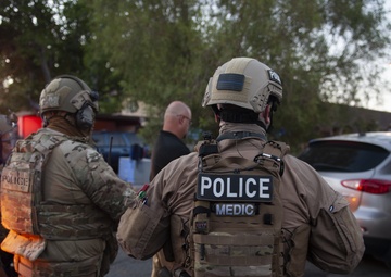 HSI Las Vegas target MS-13 gang members charged with murder, attempted murder, murder conspiracy narcotics and firearms offenses