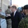 Secretary of the Army visits 1CD Fwd in Poznan