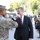 Secretary of the Army visits 1CD Fwd in Poznan