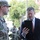 Secretary of the Army visits 1CD Fwd in Poznan