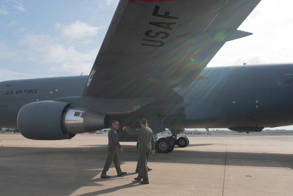 KC-46 Pegasus