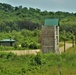 Training Areas at Fort McCoy