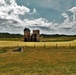 Training Areas at Fort McCoy