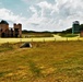Training Areas at Fort McCoy