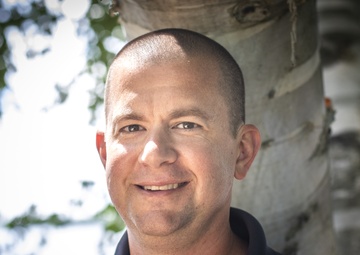 The First Michigan National Guard Military Judge