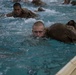 Alpha Company Swim Qualification