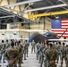 319th Aircraft Maintenance Squadron Change of Command