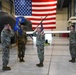 319th Aircraft Maintenance Squadron Change of Command