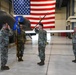 319th Aircraft Maintenance Squadron Change of Command