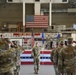 319th Mission Support Group Change of Command