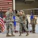 319th Mission Support Group Change of Command