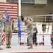 319th Mission Support Group Change of Command