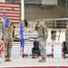 319th Mission Support Group Change of Command