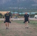 Commanders Physical Training