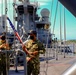 U.S. Navy Amphibious Assault Ship USS Tripoli Joins the Fleet