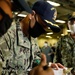 U.S. Navy Amphibious Assault Ship USS Tripoli Joins the Fleet