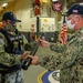 U.S. Navy Amphibious Assault Ship USS Tripoli Joins the Fleet