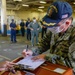 U.S. Navy Amphibious Assault Ship USS Tripoli Joins the Fleet