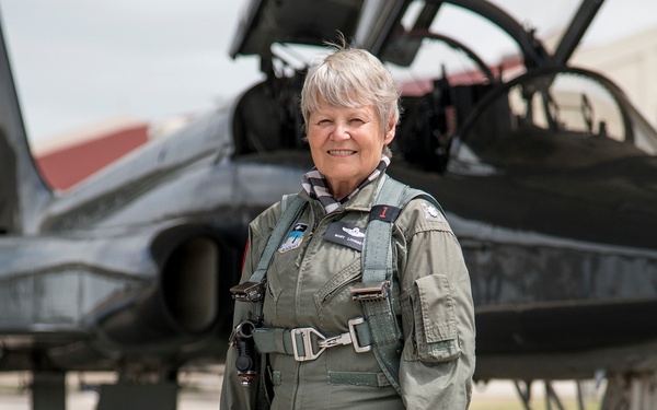 Trailblazer Room Dedication