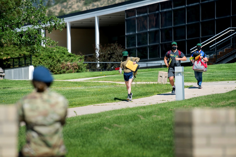 Prep School I-Day