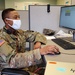Guardsmen verifying documentations help Employment Security with backlog, get individuals paid