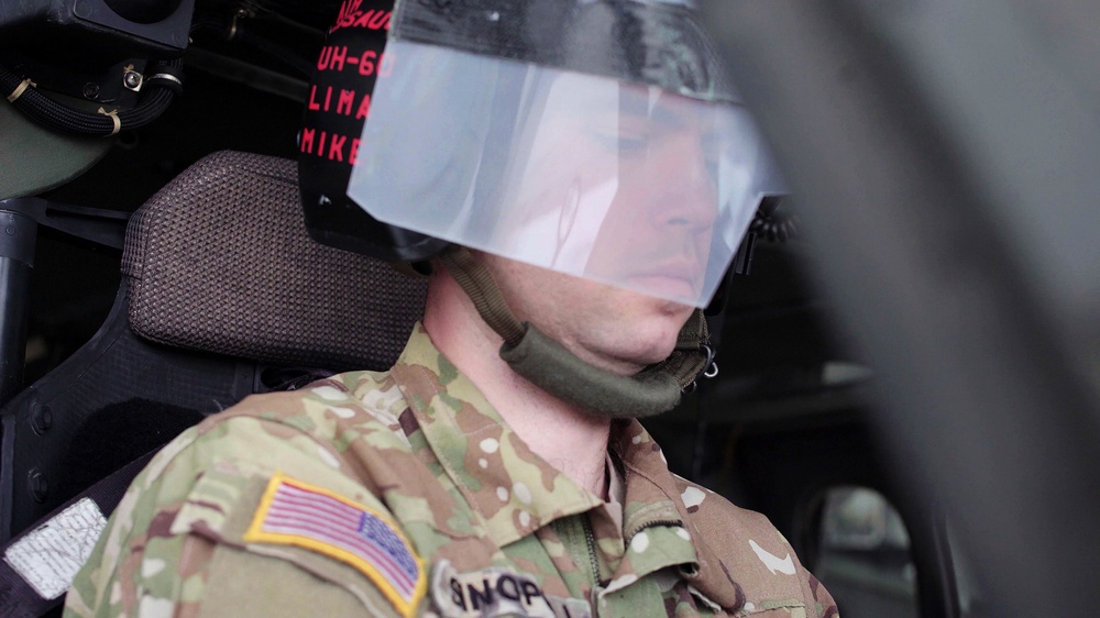 Wisconsin Guard aviator’s training innovation gaining national attention