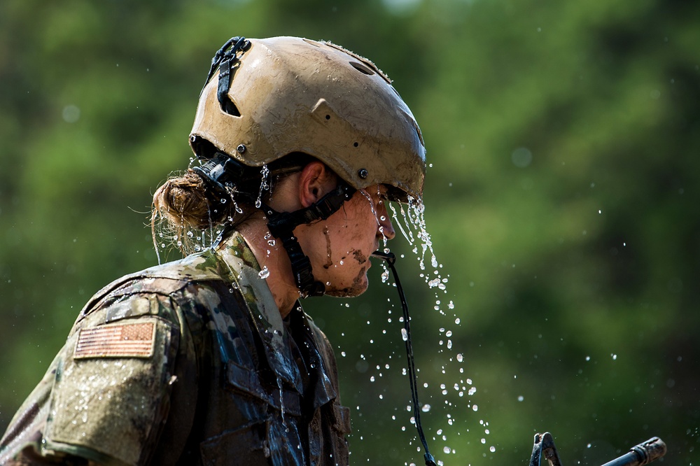 DVIDS Images U.S. Air Force Academy Basic Cadet Training Class of