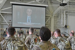 Part of Wisconsin Army Guard battalion completes Afghanistan deployment