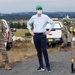 Oregon National Guard wildland firefighter training