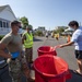 Delaware Guard at Dewey Beach, checks 1,065 for COVID-19