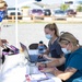 Delaware Guard at Dewey Beach, checks 1,065 for COVID-19