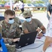 Delaware Guard at Dewey Beach, checks 1,065 for COVID-19