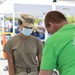 Delaware Guard at Dewey Beach, checks 1,065 for COVID-19