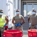 Delaware Guard at Dewey Beach, checks 1,065 for COVID-19