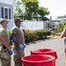 Delaware Guard at Dewey Beach, checks 1,065 for COVID-19