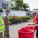 Delaware Guard at Dewey Beach, checks 1,065 for COVID-19