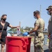 Delaware Guard at Dewey Beach, checks 1,065 for COVID-19