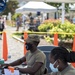 Delaware Guard at Dewey Beach, checks 1,065 for COVID-19